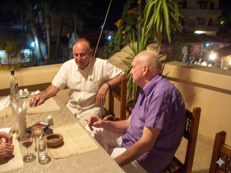 guide francophone pour l'Egypte