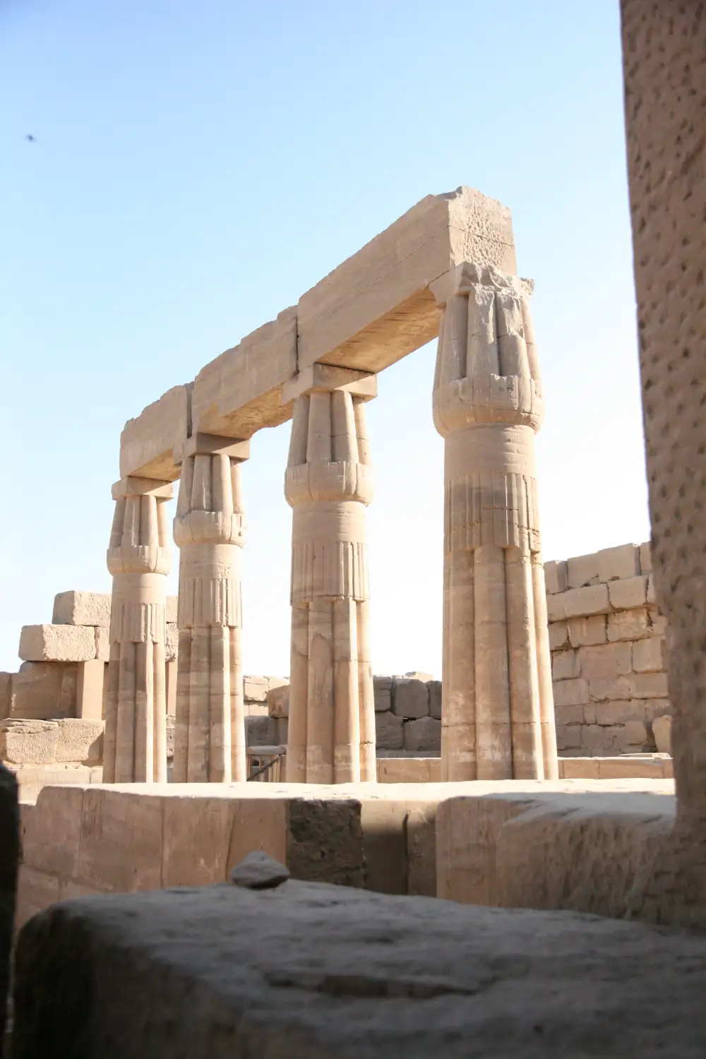 Découvrir l'Egypte autrement